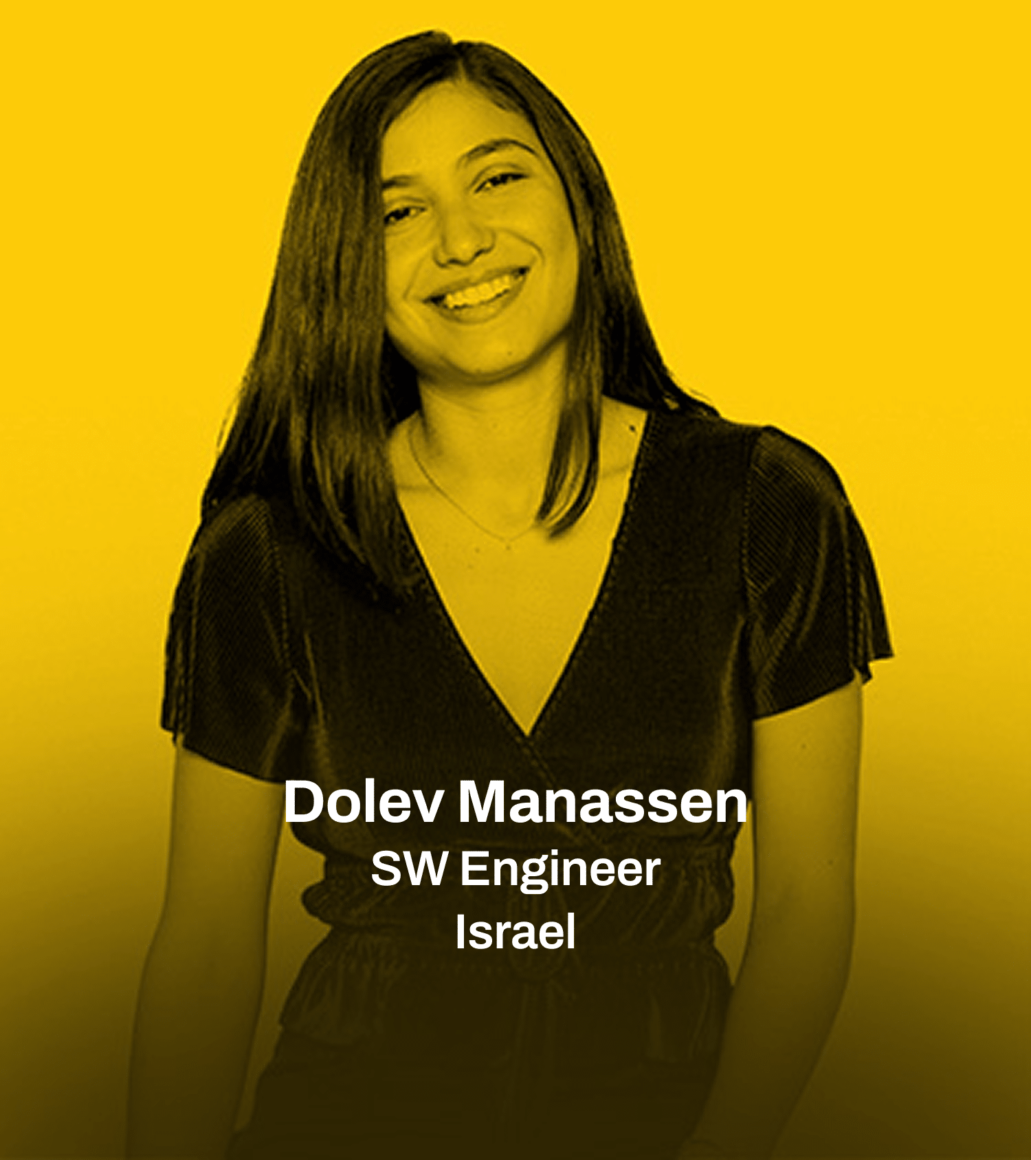 Dolev Manassen